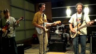 The Runs Play Rutles Lonely Phobia in Hollywood-Style Chicago Bowl