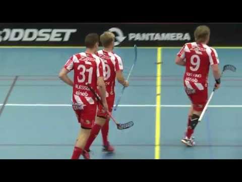 Highlights Pixbo Wallenstam - Gävle GIK 150926