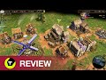 Age of Empires III Definitive Edition - Verbeterde graphics en nieuwe content