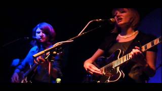 Smoke Fairies - Summer Fades - The Plug - 28.1.11