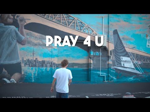 Poley More - pray 4 u (Official Video)