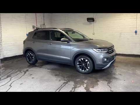 Volkswagen T-Cross Automatic - Image 2