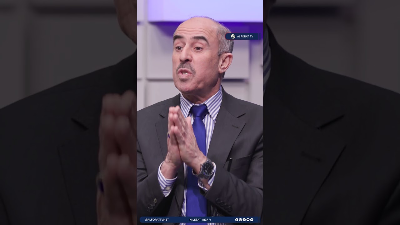فيديو | لا السوداني ولا أي شخصية تسطيع أن تقول للفصائل توقفوا .. المحلل السياسي عائد الهلالي