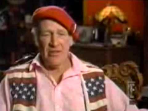 Ken Kesey on Jerry Garcia & The Grateful Dead