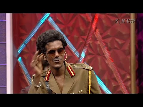 cookwithcomali season 3 CWC3 Bala as Alex Pandiyan  🤣😂❤