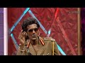 Cookwithcomali Season 3 CWC3 Bala As Alex Pandiyan
