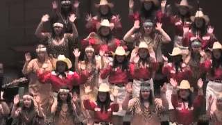 What Makes You Beautiful - Texas Girls' Choir