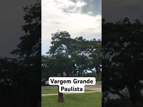 Vargem Grande Paulista evento religioso.