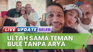 Putri Anne Disorot Netizen, Unggah Story Rayakan Ultah ke-33 Peluk Teman Bule Tanpa Ada Arya Saloka