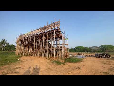 Boom Taurino del Caribe 2026 Estado Construcción Corraleja en Arjona Bolívar