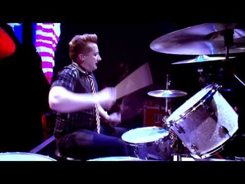 Green Day @ Japan (HD) - iViva La Gloria! (Awesome As F**k)
