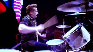 Green Day @ Japan (HD) - iViva La Gloria! (Awesome As F**k)