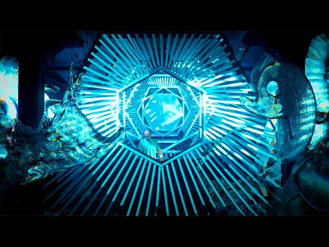 Sektor Heimat / LCKDWNSERIES#1 : Recondite / Live