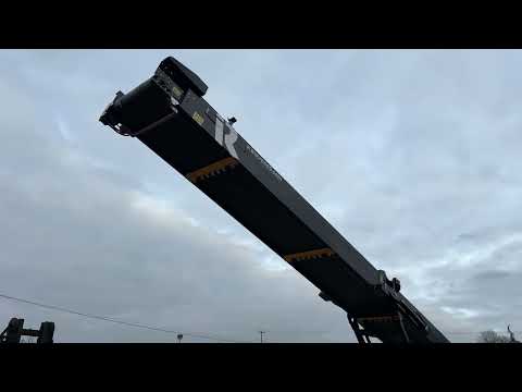 Roco T65AGG Tracked Stacker - Image 2