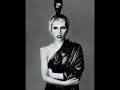 Lady Gaga - Electric Chapel (lyrics!) HQ 