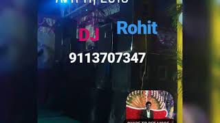 Rohit kumar DJ