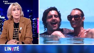 Maryse DASSIN témoigne : « JOE s’est suicidé à la cocaīne »