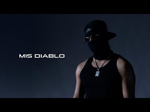 JOSSIE AIR - MIS DIABLO (Visualizer) CONDENAO AL EXITO Vol1