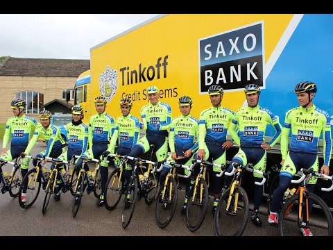 Sports Insiders Tinkoff Saxo