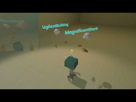 Alteruna Multiplayer for Game Creators