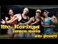 Mc Koringa | Dance Mais Um Pouco ...