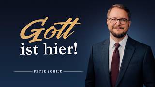 Warum die Gemeinde mehr ist, als du ahnst! - Peter Schild