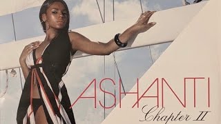 Ashanti- I&#39;m Not Scared (2003)
