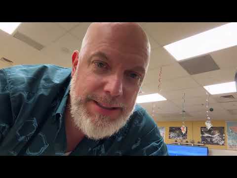 What the Hell is That?!: Season 3 Episode 14: COHESION: A Brief Science Lesson