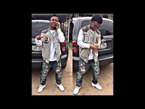 LIL RORY FT. LIL CHUBBIE- THUGGIN