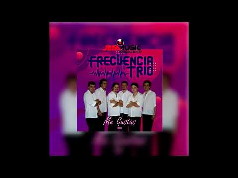 Popurri de Kchakas Retros 2 - Frecuencia Trio