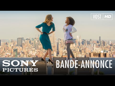 Annie - Bande Annonce VOST