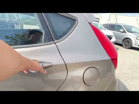 2013 Hyundai Accent 5dr HB Man GL in Brown for sale at Finch Chrysler Dodge Jeep Ram Ltd in London, ON