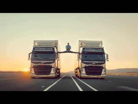 Goddamn Van Damme - 1