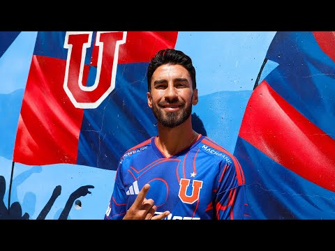 Nuevo refuerzo azul: Juan Martín Lucero es el nuevo jugador del Romántico Viajero