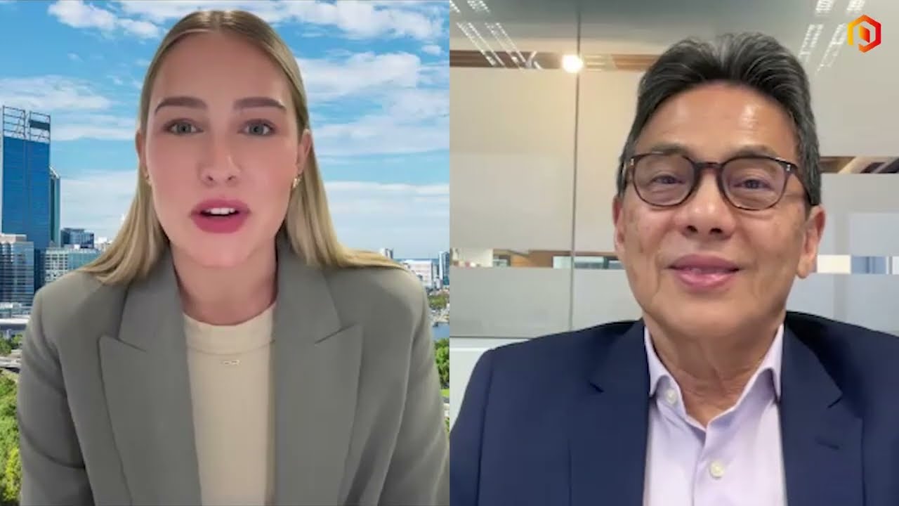 Hastings Technology Metals executive chairman on major Saudi deal & mining milestones
