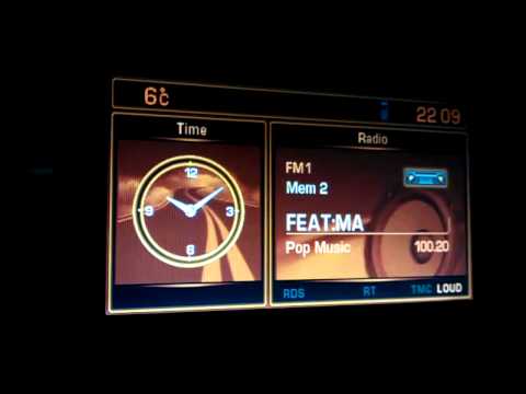 comment demonter rt3