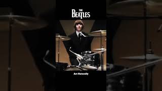 Ringo Starr  • Act Naturally (1965)...𝘛𝘏𝘌 𝘉𝘌𝘈𝘛𝘓𝘌𝘚