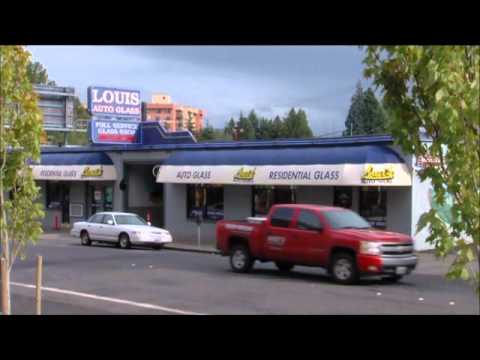 Louis Auto & Residential Glass video