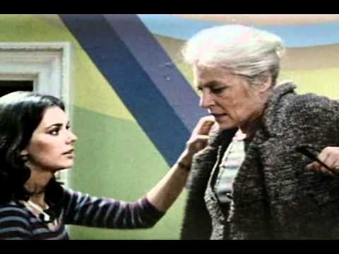 Viveca Lindfors Going Bonkers