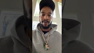 Kid Cudi goes LIVE with Jaden Smith, Plays New Single &quot;Leader of the Delinquents&quot;
