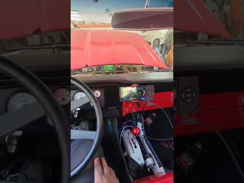 Fi-Tech Ultra Ram Big Block Chevy BBC first start