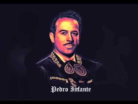 Pedro Infante "Flor Sin Retoño" (Remasterizado)