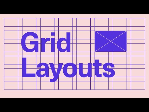 The missing guide to grids