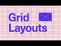 The missing guide to grids