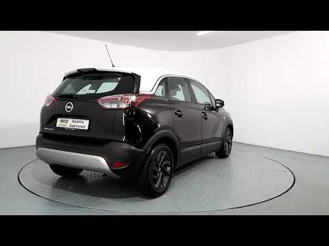 192D1364 - 2019 Opel Crossland X 120YEARS 1.2I 83PS Price Per Week 57 17,95...