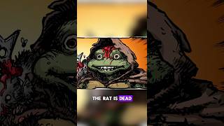 DONATELLO IS LOSING HIS MIND | TEENAGE MUTANT NINJA TURTLES COMICS EXPLAINED