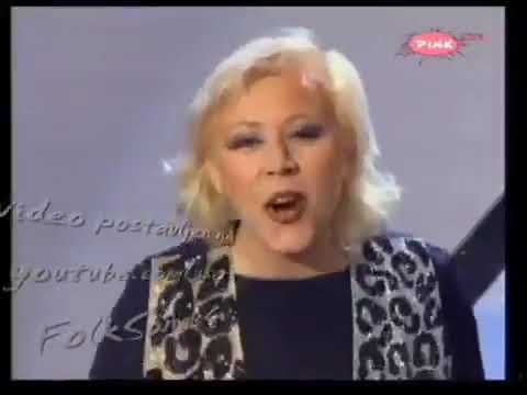 Zorica Marković - Cgr cgr opr cgr cgr cgr opr cgr cgr cgr cgr cgr opr cgr woooo
