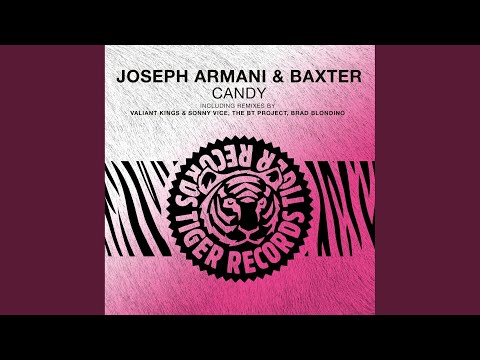 Candy (Extended Mix)