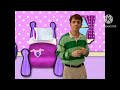 Blue S Clues How To Draw 3 Clues From What Blue S Dream About Without Clue Technical Difficulties