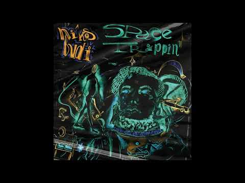 Nikos Budi - Collision Course